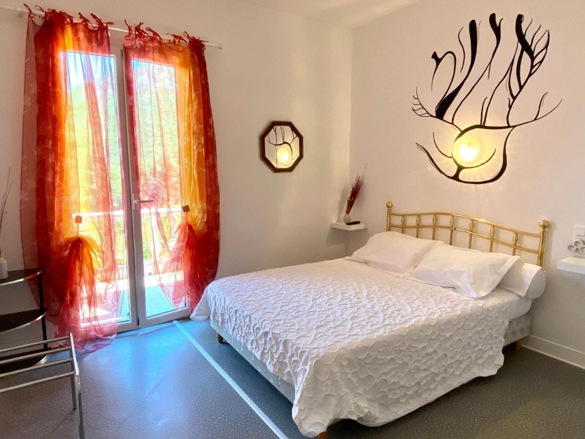 Les Terrasses Hotel Laragne-Monteglin