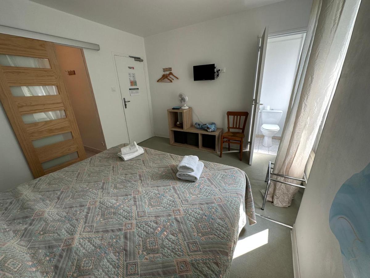 Hotel Les Terrasses