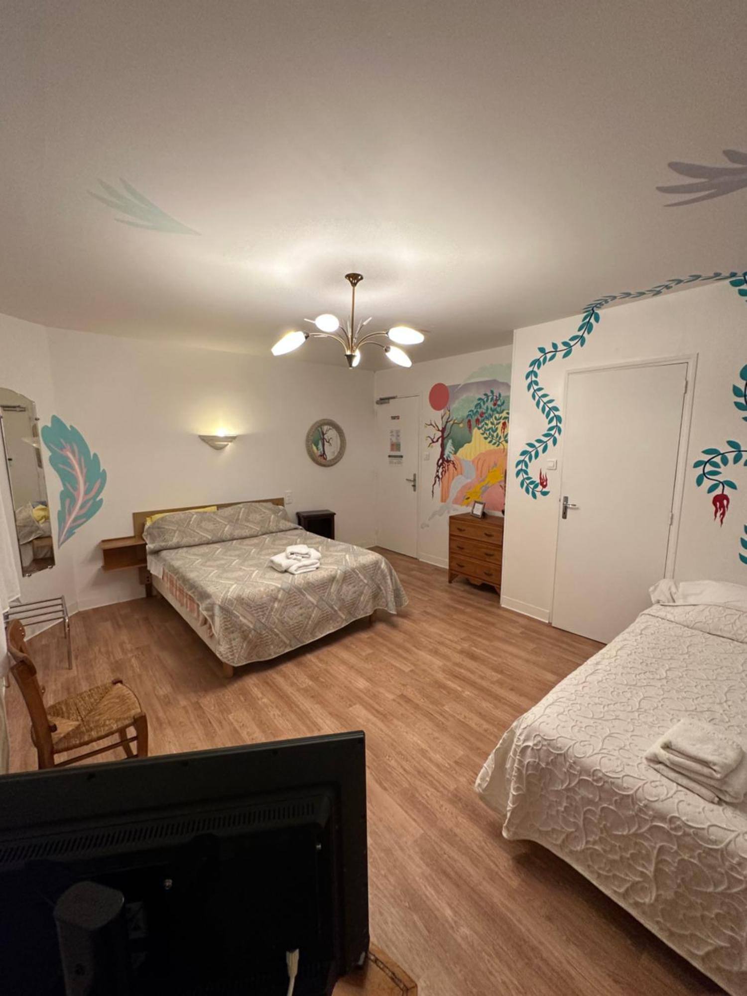 Hotel Les Terrasses *