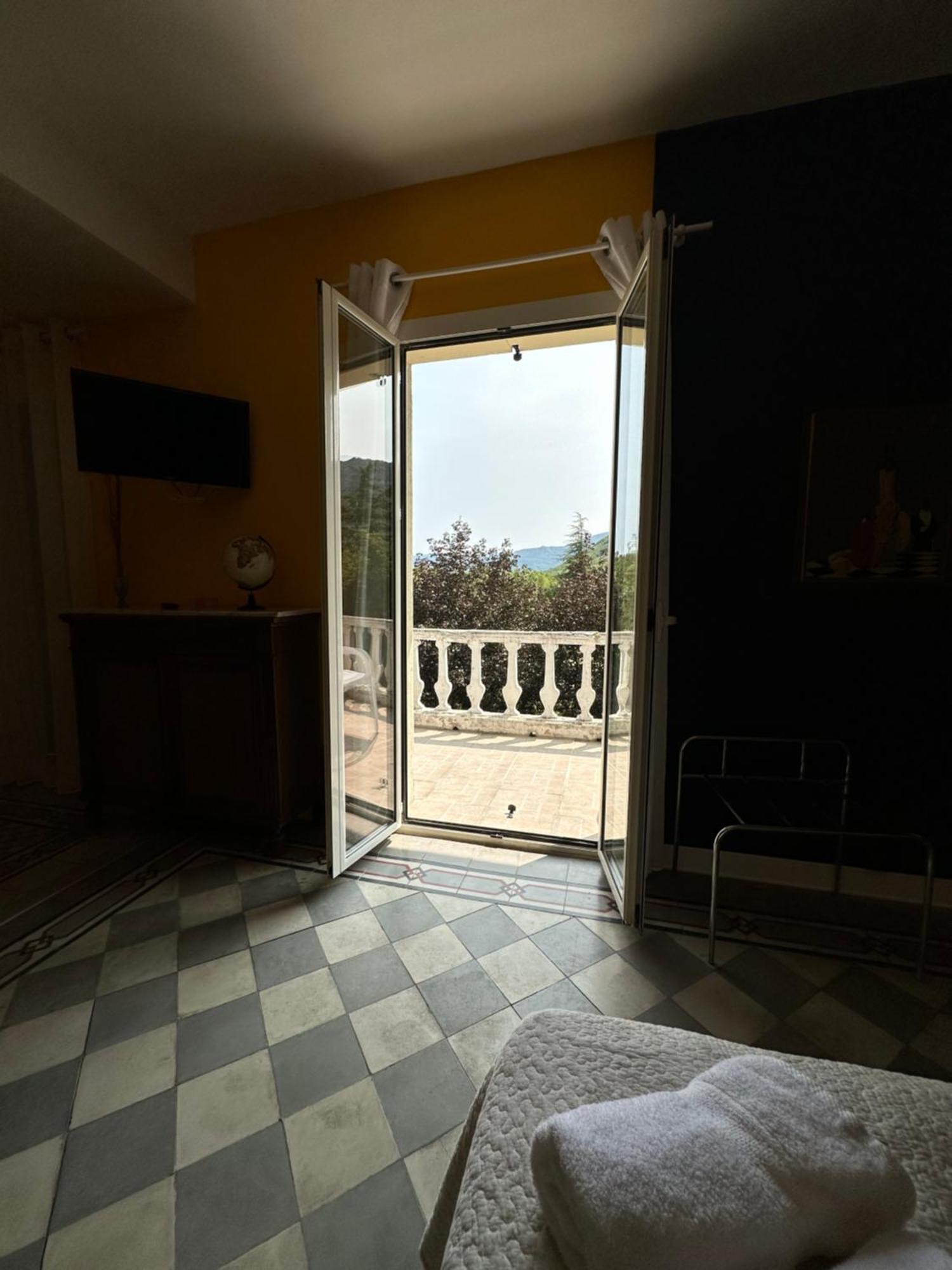 Les Terrasses Laragne-Monteglin