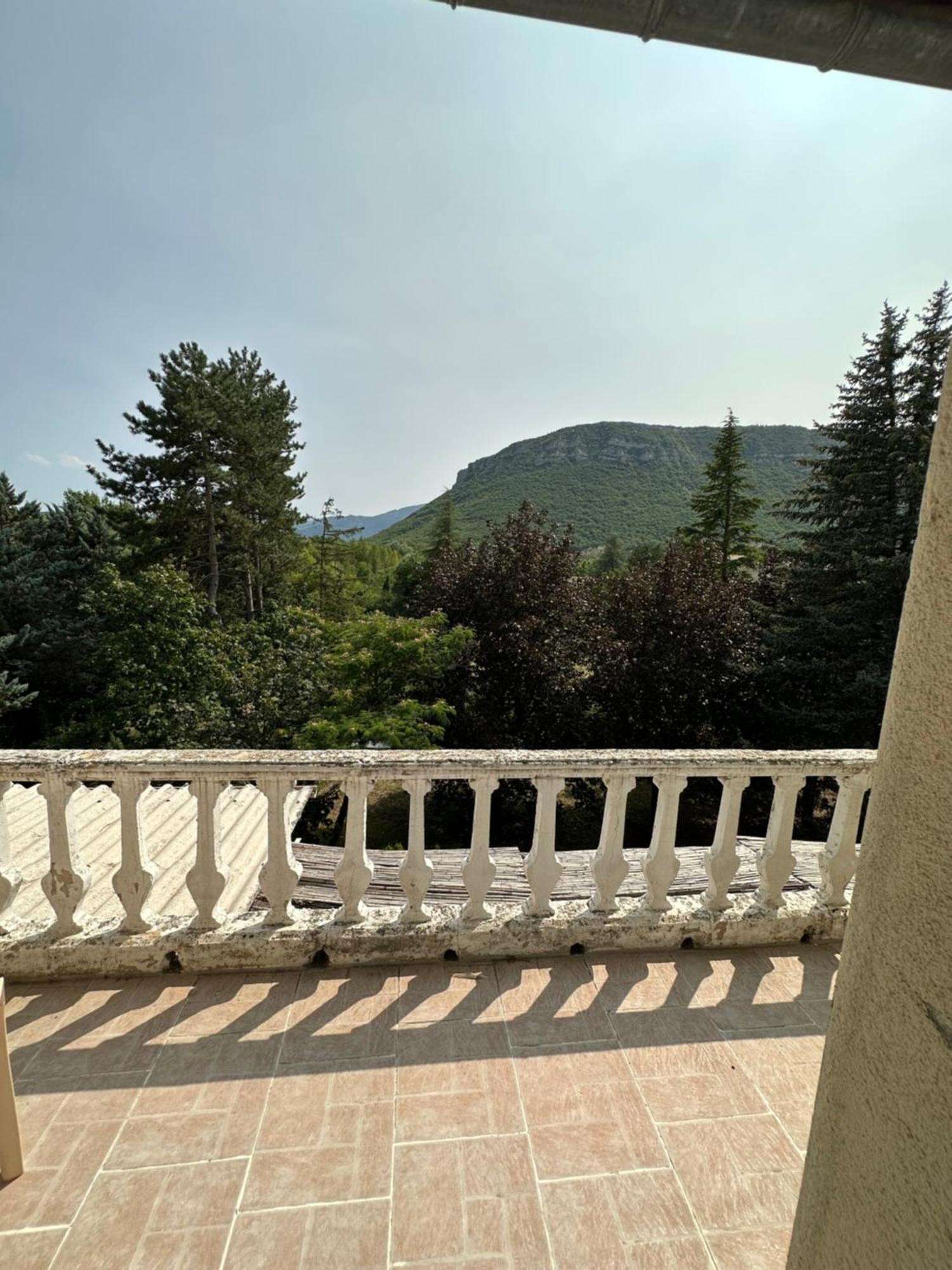 Les Terrasses * Laragne-Monteglin